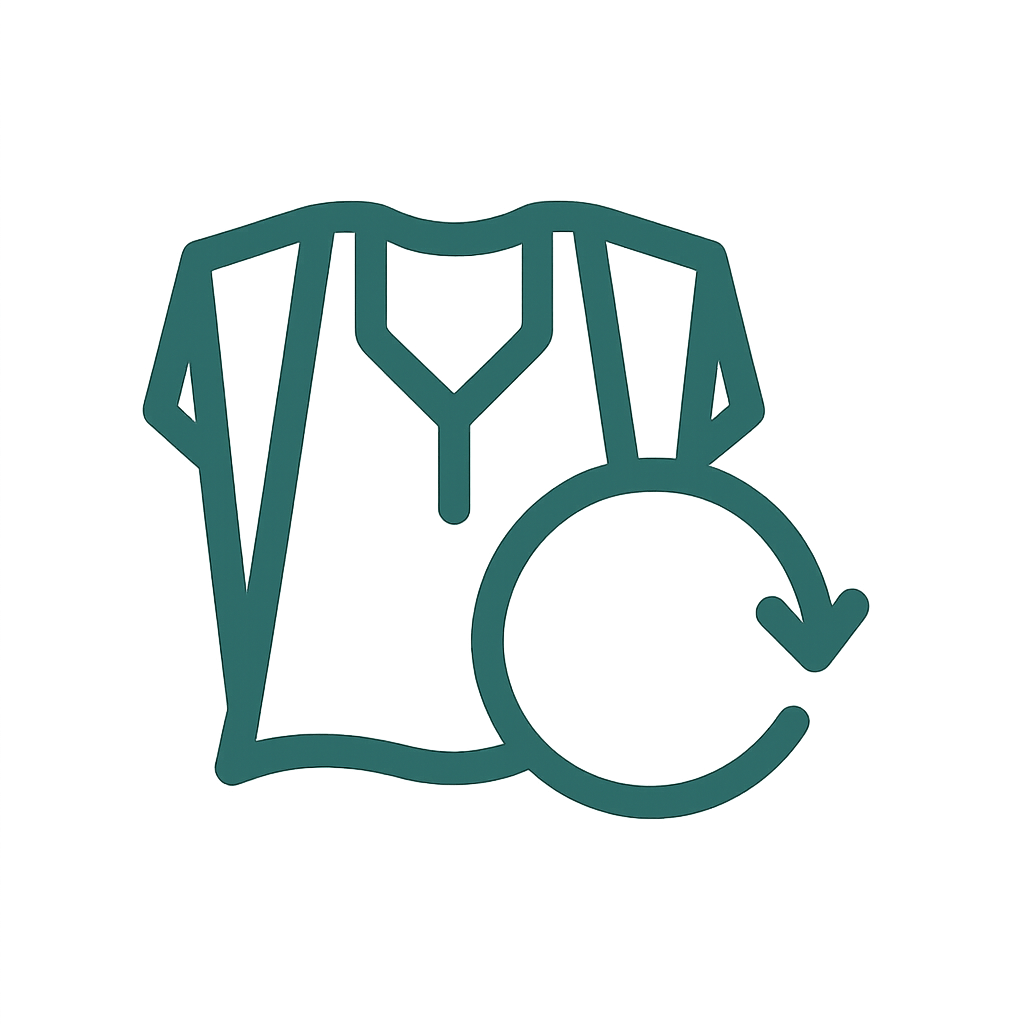 Return Icon