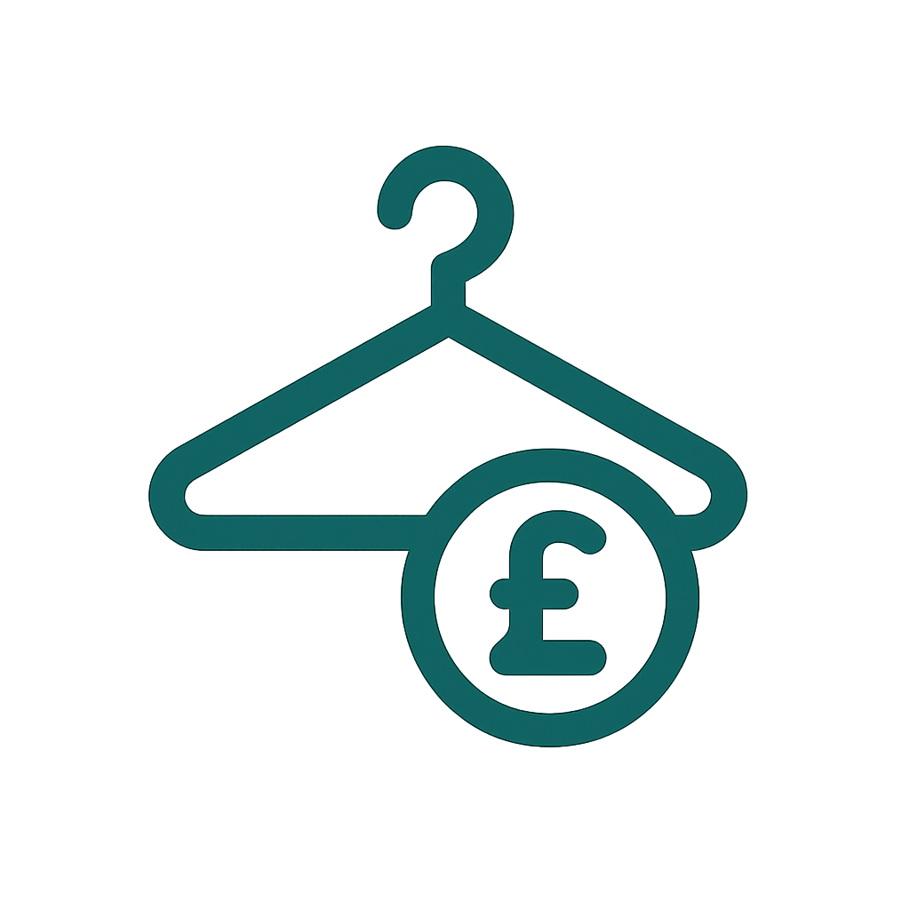 Rent Icon