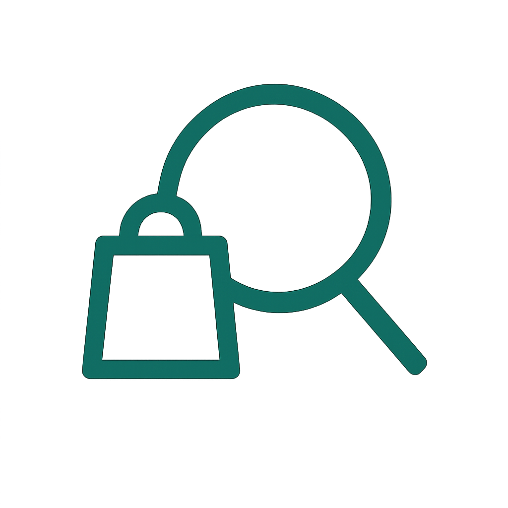 Browse Icon